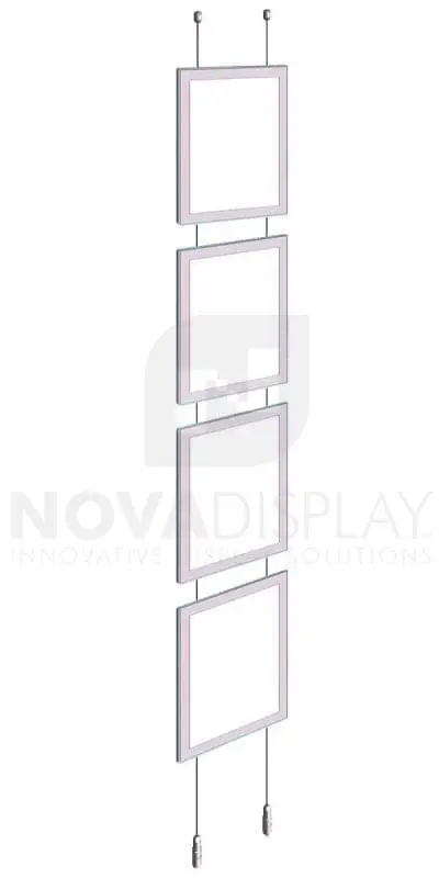 KLPC-202_LED-Compact-Light-Pockets-suspended-on-cables-Portrait-Format-Double-Sided