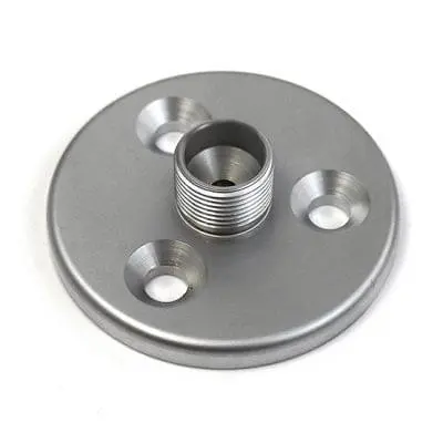 HDS Heavy-Duty Support Base for Cable/Rod Suspension Systems