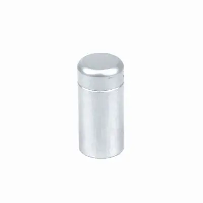 WM12-M8-satin-chrome-brass-sign-standoff-support