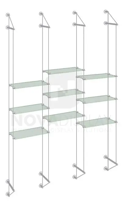 KSI-036_Acrylic-Glass-Shelf-Display-Kit-cable-suspended