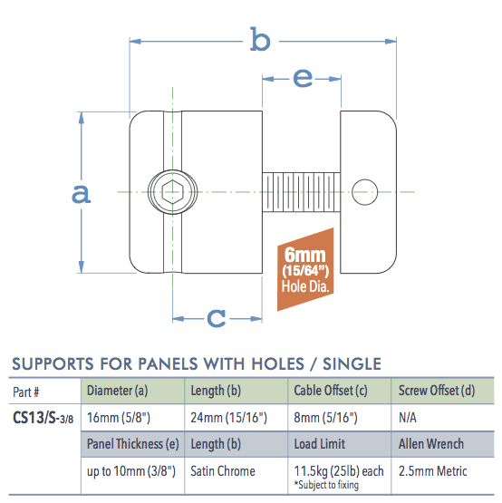 Specifications for CS13_S-3_8