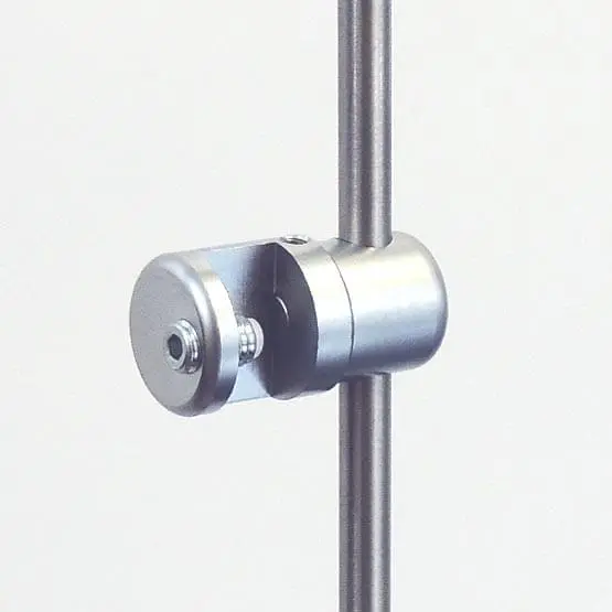 RG12_rod_top_bottom_multi_position_support_for_panels