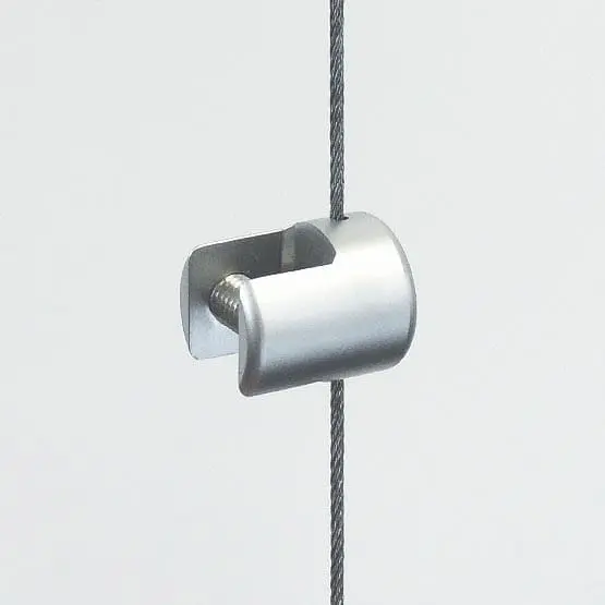 C1P-03_cable_vertical_support_single_sided_for_panels