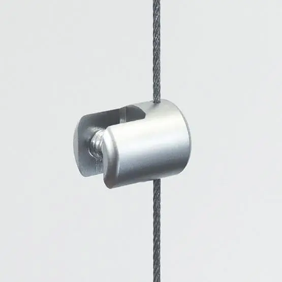 CG01_cable_vertical_support_single_sided_for_panels