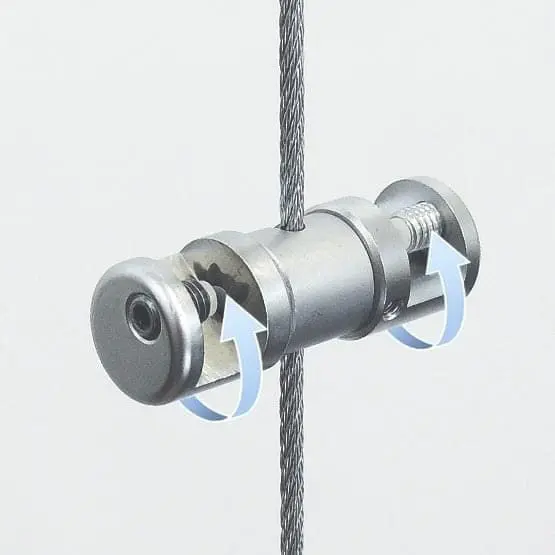 CG22-3_cable_top_bottom_multi_position_support_for_panels