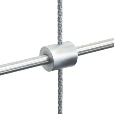 CS06-3_cable_support_double_for_6mm_rods