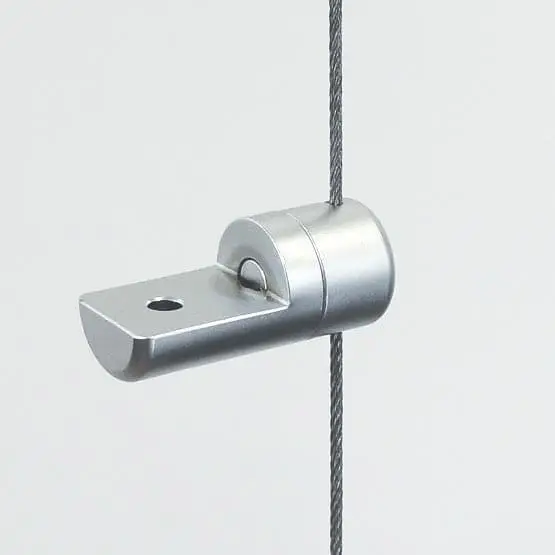 CS11_cable_multi_position_support_for_panels_and_shelves_mounted_with_screw