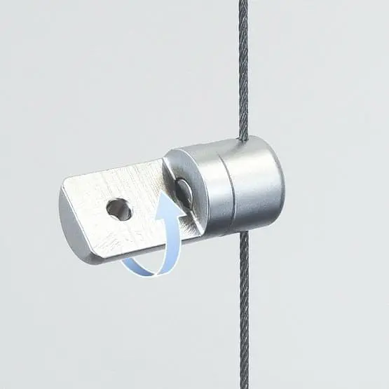 CS11_cable_multi_position_support_for_panels_and_shelves_mounted_with_screw