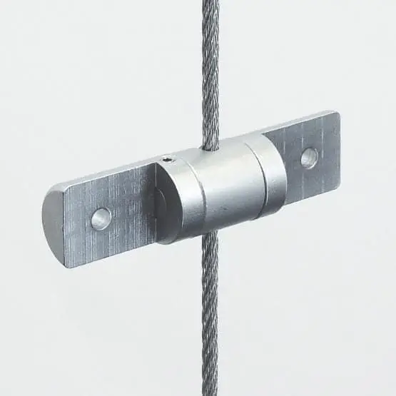 CS21-3_cable_multi_position_support_for_panels_and_shelves_mounted_with_screw