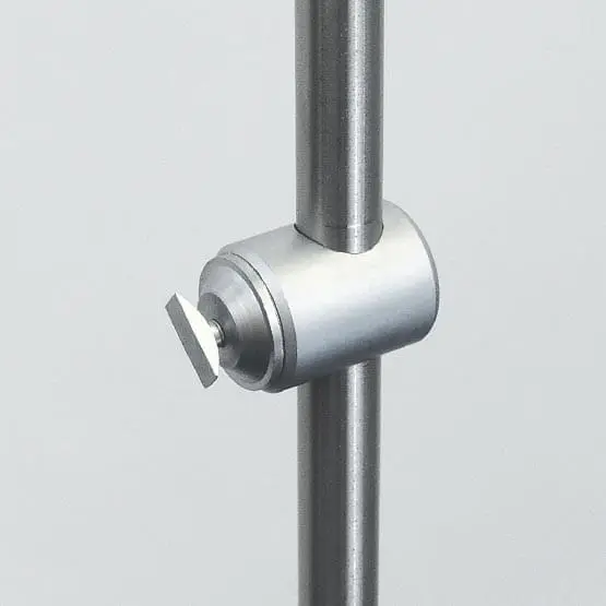 KRS03-10_CT01_support_for_aluminum_frames_gray