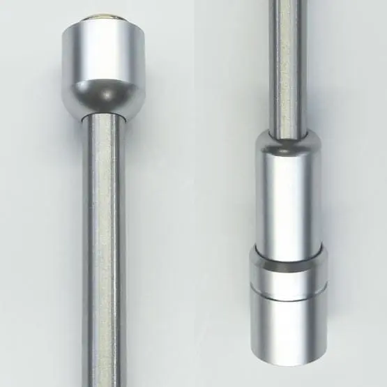 RAS-10_ceiling_to_floor_fixings_for_10mm_rods_front