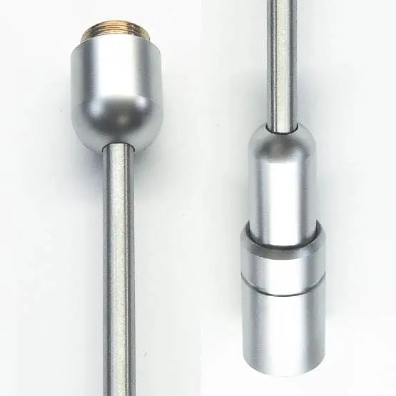 RAS_ceiling_to_floor_fixings_for_6mm_rods_gray
