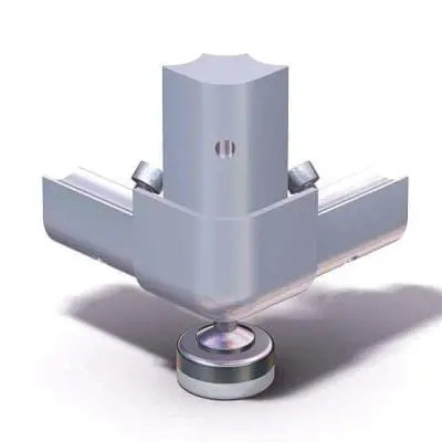 216-LEV-Knuckle-Joint-with-Leveler