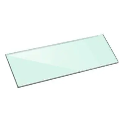 Glass Shelf Clear / Tempered