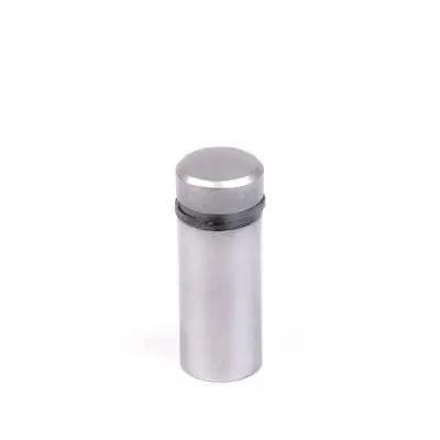 WSO1225-M8-economy-satin-chrome-brass-standoffs
