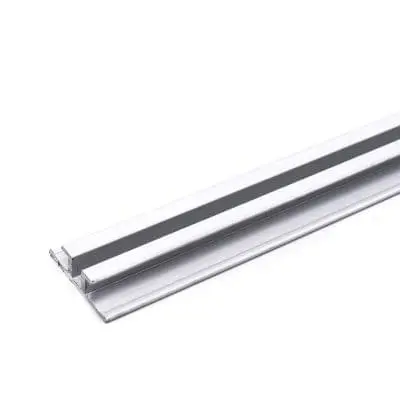 SPIDER TRACK / WHITE – For Plaster-Ceiling