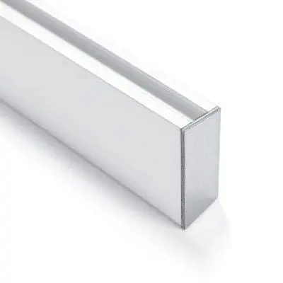 FF370-126 Accessories for Modular Systems — Connectors, Brackets, Caps, Bases