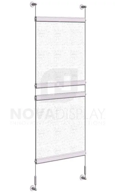 KBNP-009_Banner-Graphic-Display-Kit-cable-wall-suspended