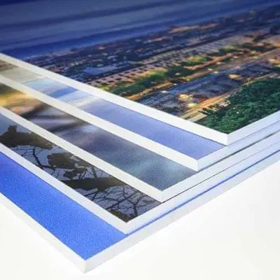 Nova Display Systems / Rigid Substrate Mounting