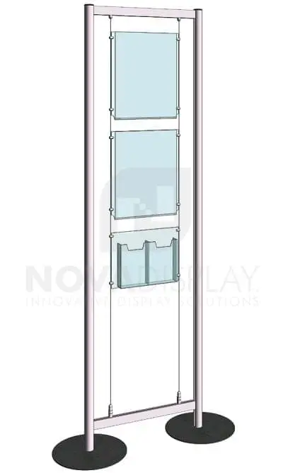 KFMR-013-Versa-Module-Floor-Stand-Display-Kit