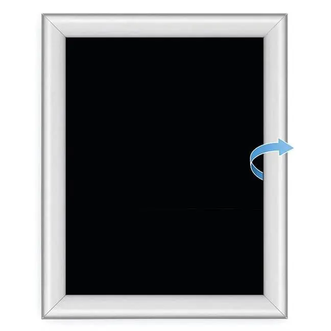 Freedom-Snap-Frame-Round-Profile-Front-Load