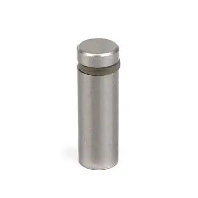 WSO2050-M10-economy-warm-nickel-brass-standoffs