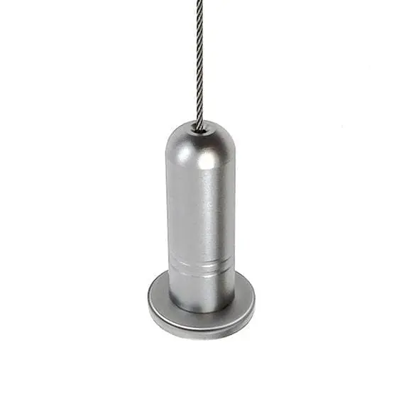 CB-25 Support Base for Cable/Rod Suspension Systems