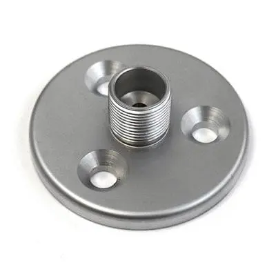 CB-50 Heavy-Duty Support Base for Cable/Rod Suspension Systems