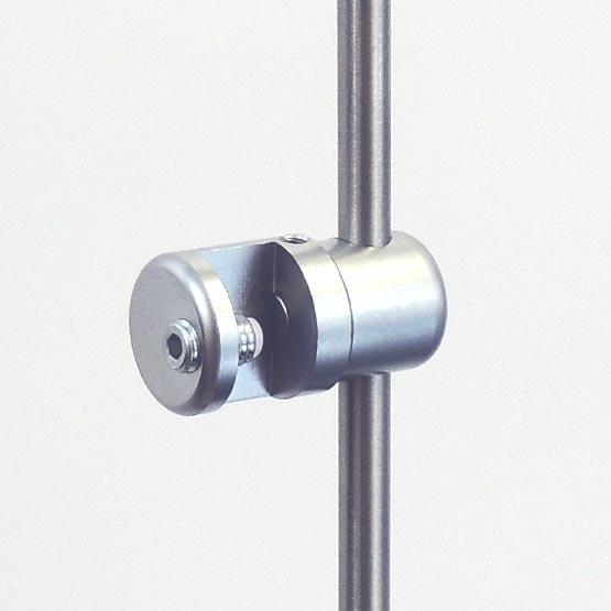 RG12_rod_top_bottom_multi_position_support_for_panels