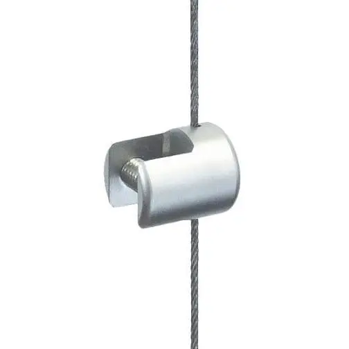 C1P-03_cable_vertical_support_single_sided_for_panels