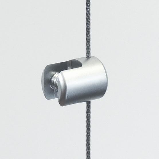 CG01_cable_vertical_support_single_sided_for_panels