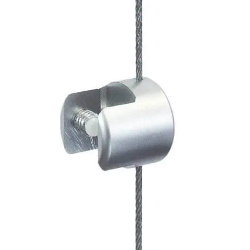 CG14_cable_vertical_support_single_sided_for_panels