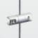 MULTI-POSITION SUPPORT DOUBLE – For panels/shelves up to 7mm (1/4 ...