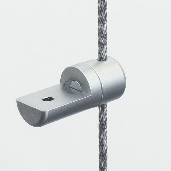 CS11-3_cable_multi_position_support_for_panels_and_shelves_mounted_with_screw