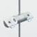 MULTI-POSITION SUPPORT DOUBLE FOR WOODEN SHELVES AND PANELS. (Use with ...