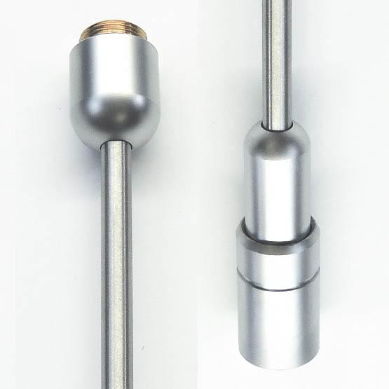 RAS_ceiling_to_floor_fixings_for_6mm_rods_gray