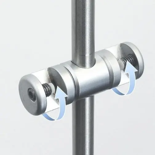 RG22-10_rod_top_bottom_multi_position_support_for_panels