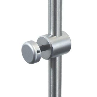 RS13-10-S rod support for panels with holes