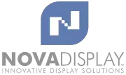 Nova Display Systems LOGO