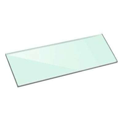 Glass Shelf Clear / Tempered