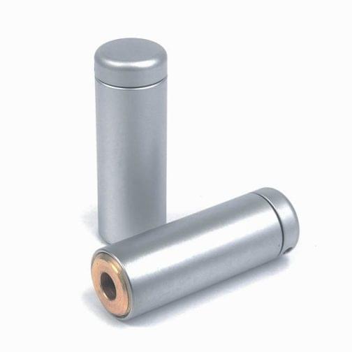 WM05L-20-M4-satin-chrome-brass-sign-standoff-support-double