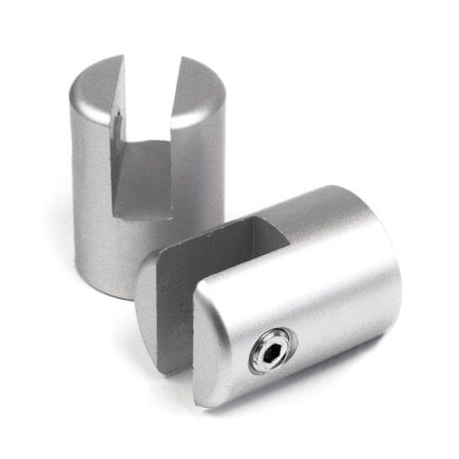 WSP2026-7mm-aluminum-projecting-standoff-support-front-view