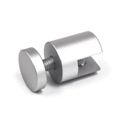 WSP20SET-10mm-aluminum-projecting-standoff-support-screw-cap-set
