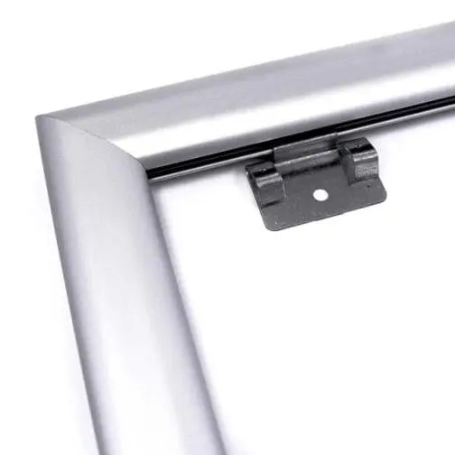 Wall-Mounting-Hanger-for-Aluminum-Frames-set-with-screws