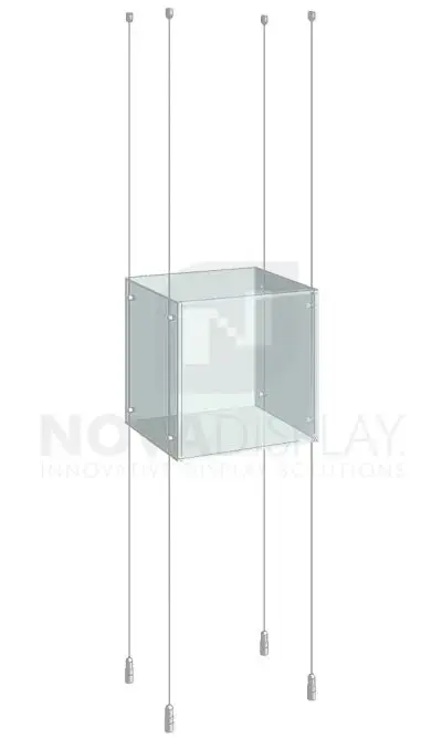 KSC-001_Acrylic-Showcase-Display-Kit-cable-suspended