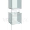 KSC-002_Acrylic-Showcase-Display-Kit-cable-suspended