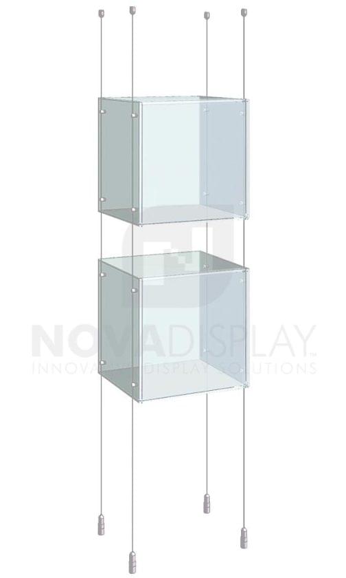 KSC-004_Acrylic-Showcase-Display-Kit-cable-suspended