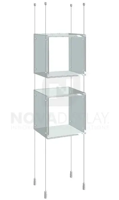 KSC-006_Acrylic-Showcase-Display-Kit-cable-suspended