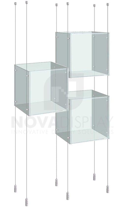 KSC-007_Acrylic-Showcase-Display-Kit-cable-suspended