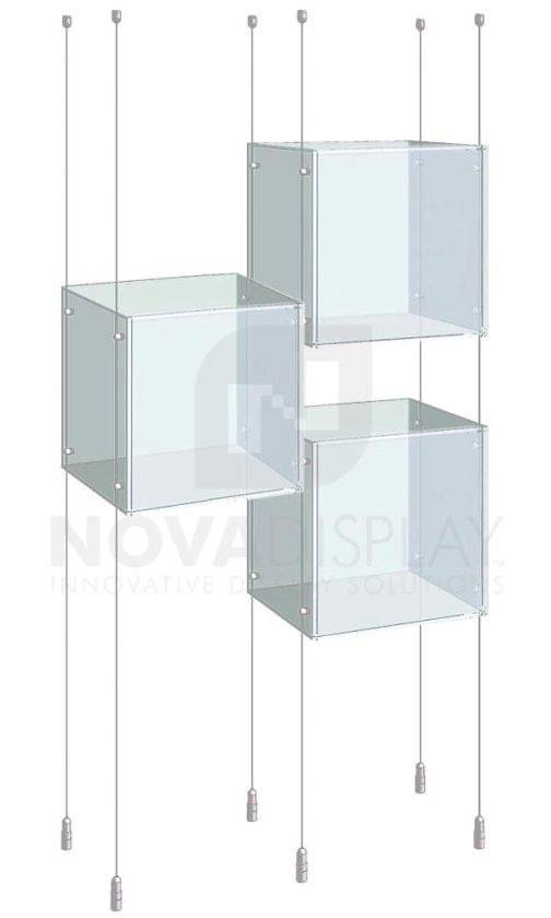 KSC-008_Acrylic-Showcase-Display-Kit-cable-suspended